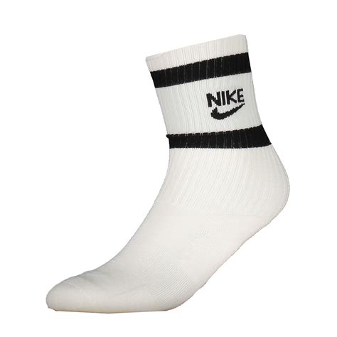 tennissocken herren nike weiss|Herren Weiß Socken .